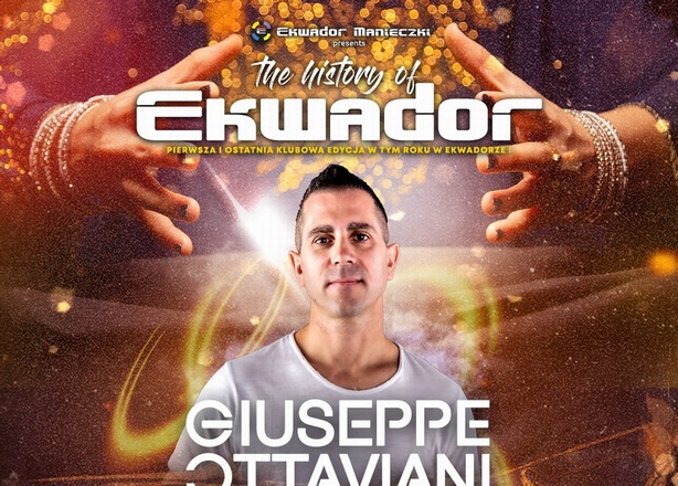 Bilety na  ANDRZEJKI W EKWADORZE - THE HISTORY OF EKWADOR!