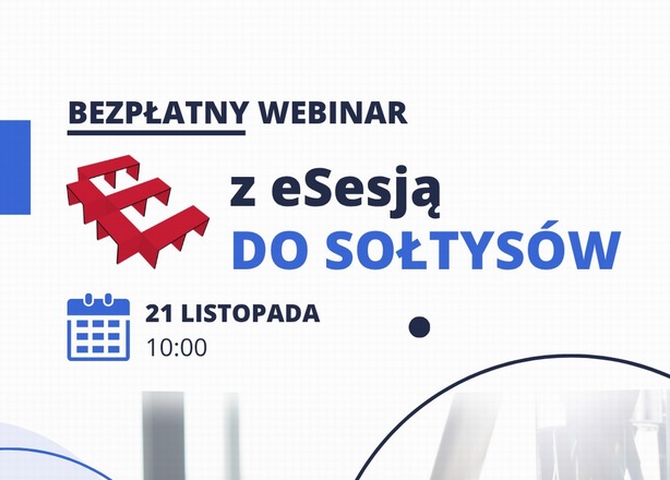 Bilety na  z eSesją do Sołtysów – Bezpłatny webinar